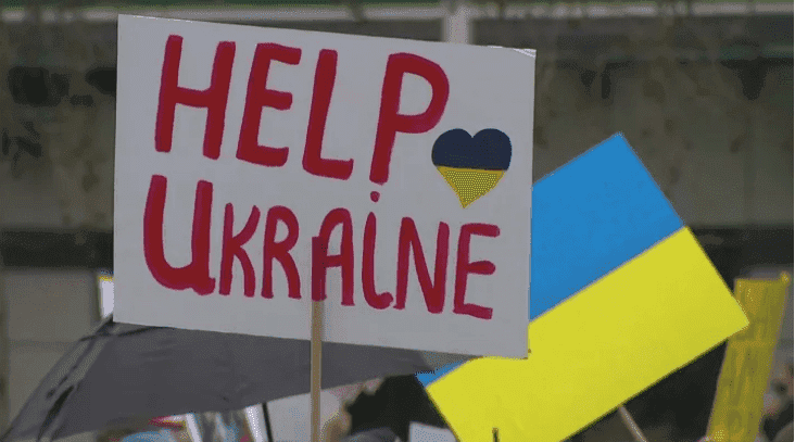 Ukranian-Support