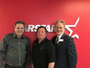 CARSTAR Gatineau Center (Franchise Partners)