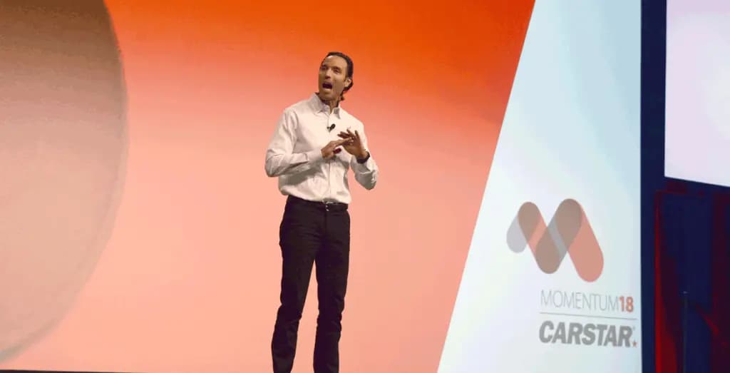 CARSTAR Célèbre La Conférence De Momentum 2018 Avec Une Croissance Record De Ses Centres Et Des Ventes Les Plus Élevées De L'histoire Du Réseau