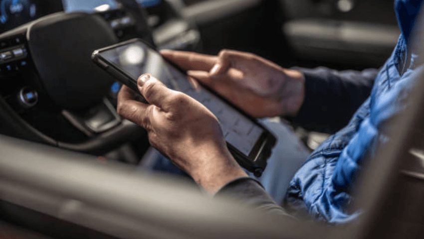 ADAS calibration may matter after a winter collision because cameras, radar units, bumpers, windshields, mirrors, and sensor mounts can be affected by impacts, snow, ice, or repair work.
